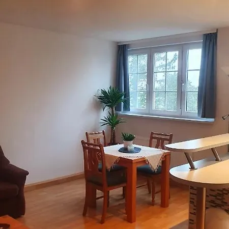 Haus Mueritz, 12 Moewe * Zielow