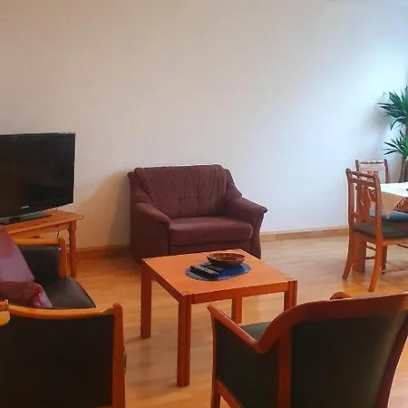 Haus Mueritz, 12 Moewe *