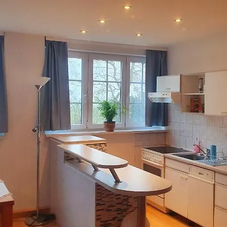 Haus Mueritz, 12 Moewe * Zielow