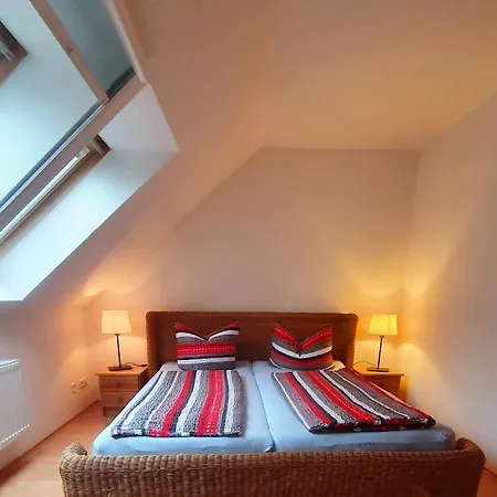 Haus Mueritz, 12 Moewe *