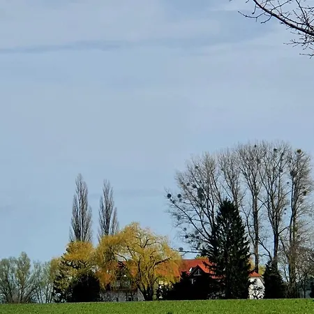 Appartement Haus Mueritz, 12 Moewe Zielow