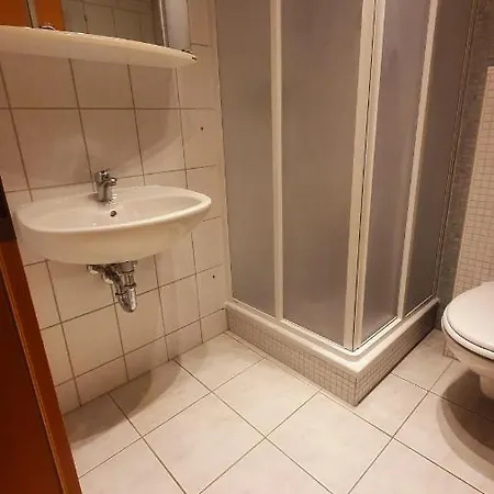 Appartement Haus Mueritz, 12 Moewe *