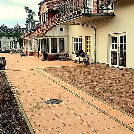 Haus Mueritz, 12 Moewe *