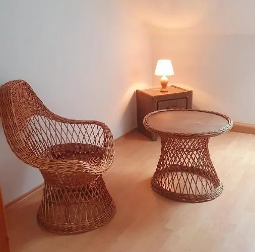 Haus Mueritz, 12 Moewe Zielow