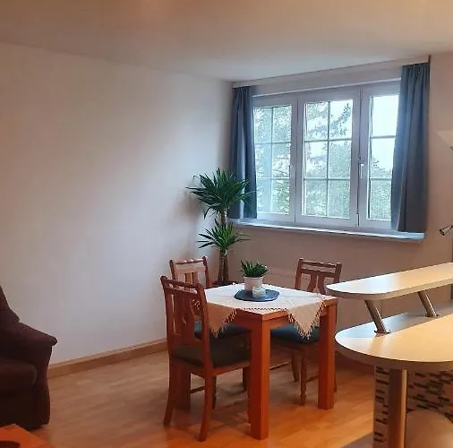 Haus Mueritz, 12 Moewe * Zielow