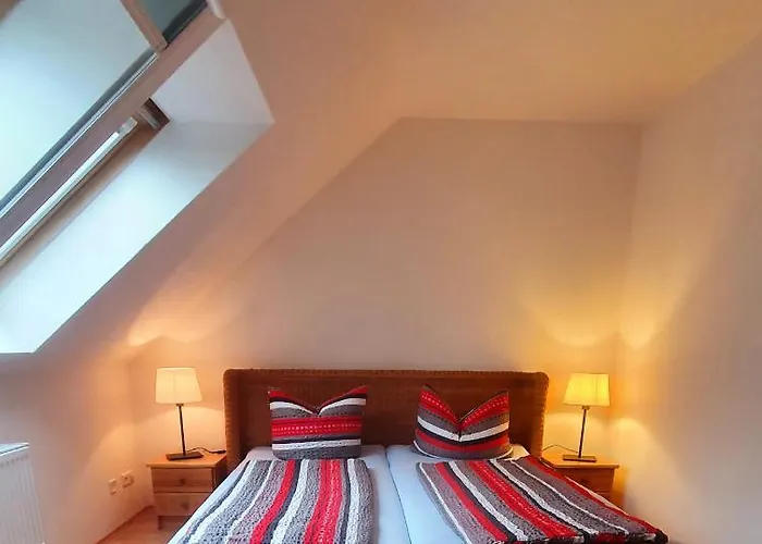 Haus Mueritz, 12 Moewe *