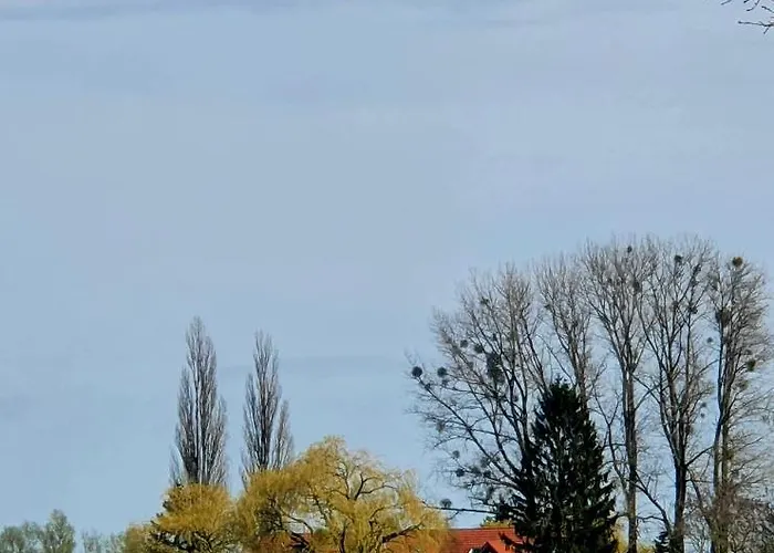 Appartamento Haus Mueritz, 12 Moewe Zielow