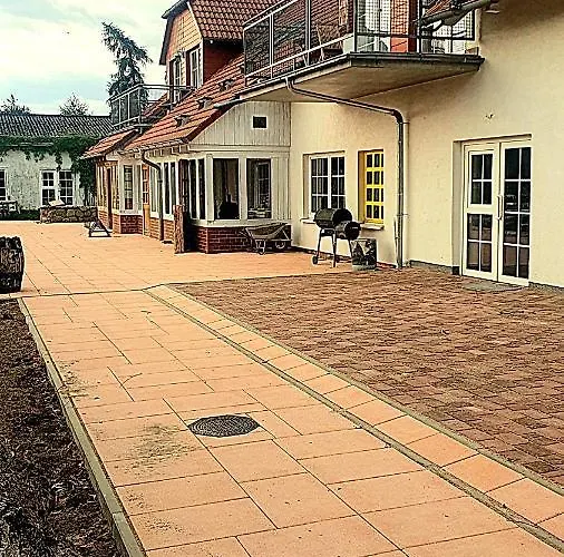 Haus Mueritz, 12 Moewe *